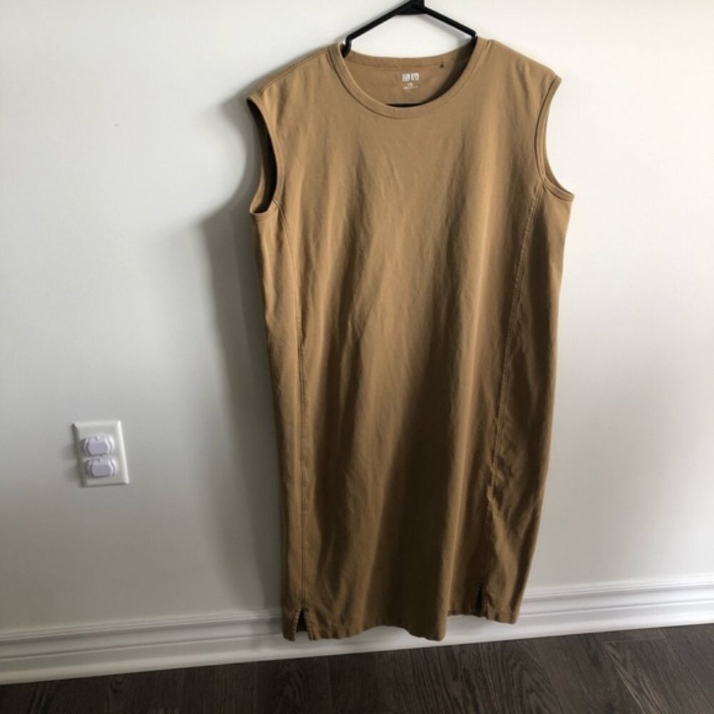 UNIQLO U Dress
